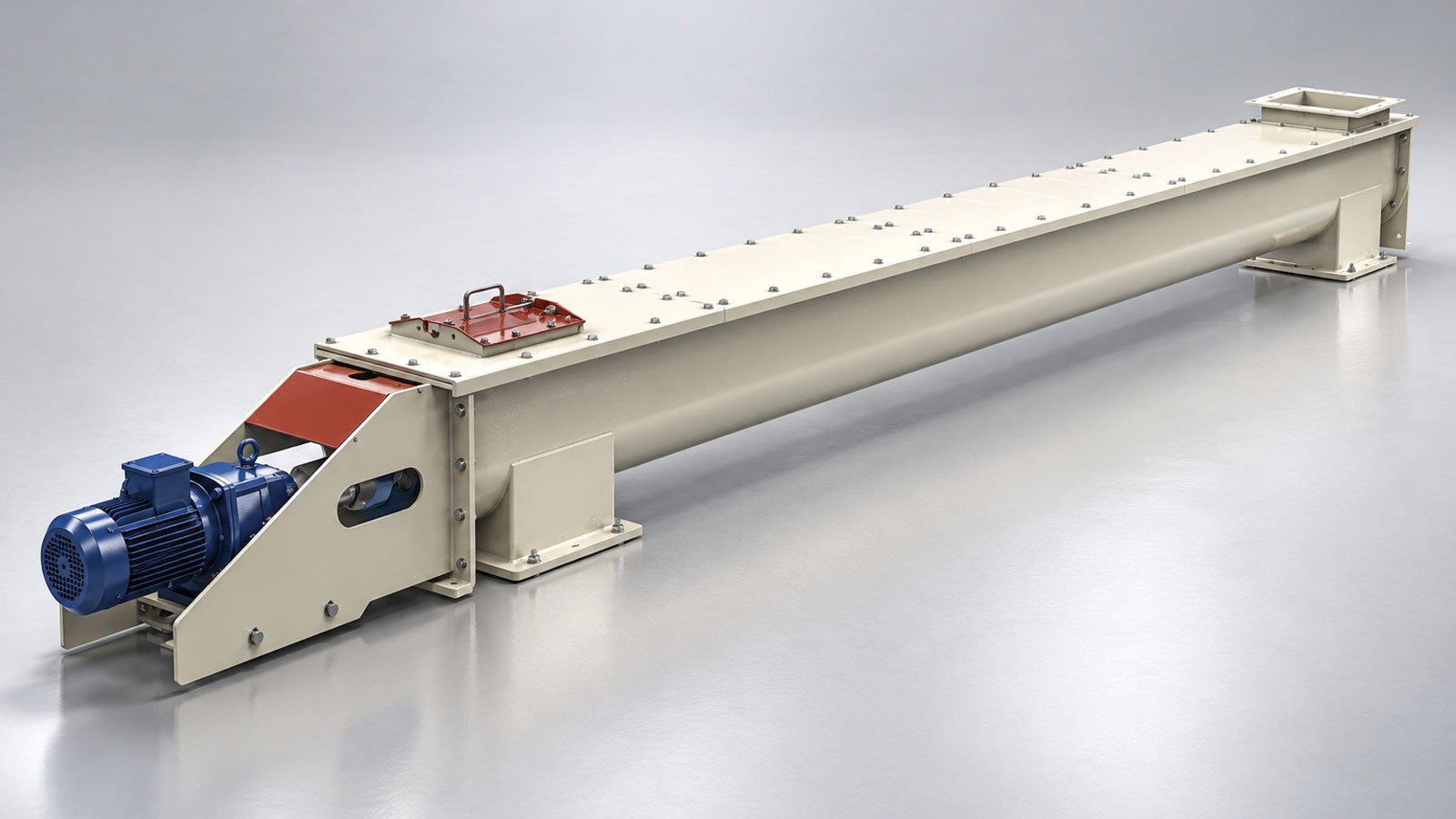 Screw Conveyors