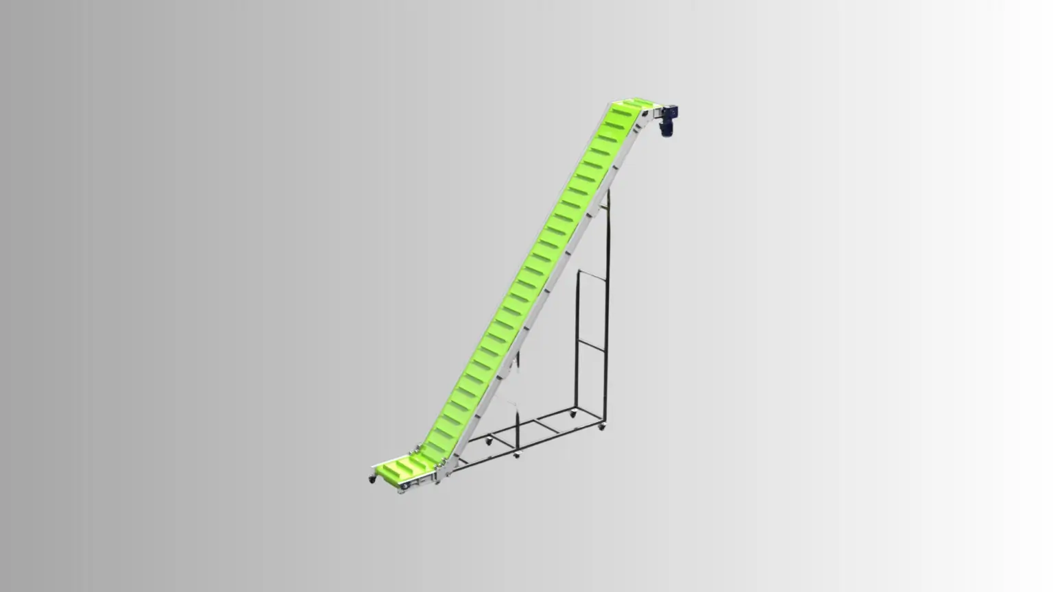 Z Type Conveyor